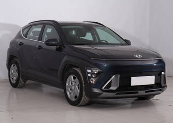 Hyundai Kona 1.6 T-GDI