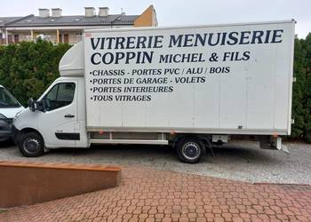 Renault master 138tys.km