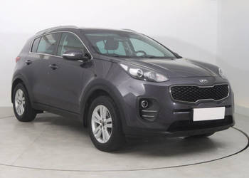 Kia Sportage 1.6 GDI