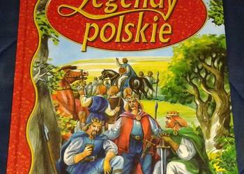 Legendy polskie - Magdalena Grądzka, G. Szumowski, Z. Byczek, M. Doliński