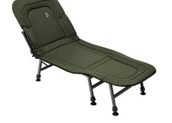 Łóżko L8 Elektrostatyk