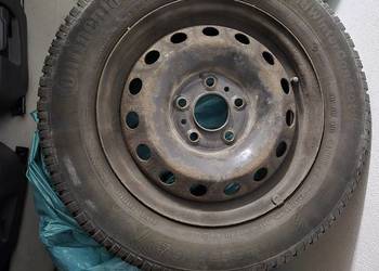 Koła kpl 4 szt 195/65R15 zimowe Hyundai IX20 - 2015 rok