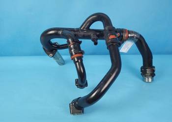 DEUTZ-FAHR 6130 TTV RURA MAGISTRALA PRZEWODÓW SSANIA 0.023.7585.3