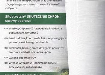 Folia do Sianokiszonki bel