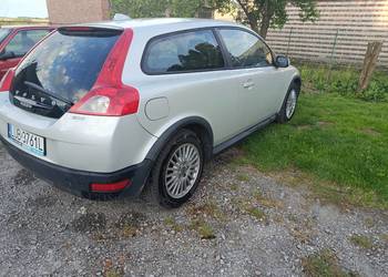 Volvo C30 2.0 diesel 2007 r