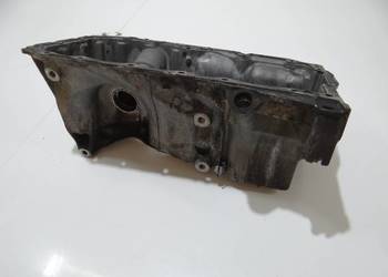 MISA MISKA OLEJOWA BMW X3 F25 N47 OE 7809122 (20189962)