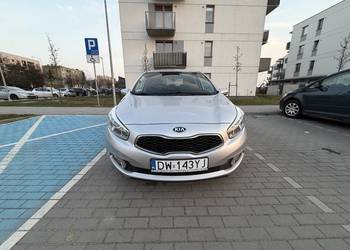 Kia Ceed 1.6