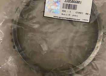 Pierścień 3385866M1 synchronizatora 3060 3125 6150 6245 AGCO