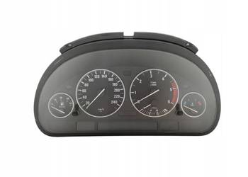 LICZNIK EU 6903761 3.0 D  Bmw Seria 5 IV (1995-2003) E39