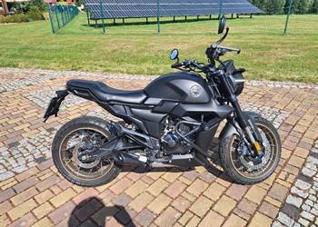 Sprzedam motor 125