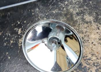 ODBŁYŚNIK LAMPY  PAL JAWA CZ SKODA TATRA