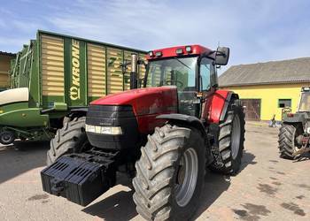 Case mx 150