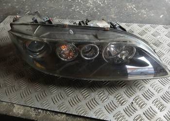 Lampa prawa Xenon Mazda 6 Lift