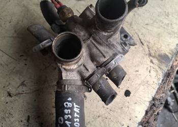FIAT DUCATO 2,5 TD obudowa termostatu