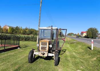 Traktor Ursus C330 M