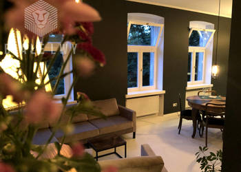 Mieszkanie 88.84m2 3 pokoje Łódź Piotrkowska