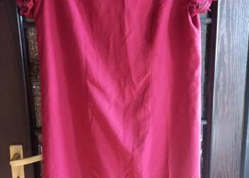 Rewelacyjna sukienka letnia