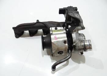 BMW E60 E61 TURBINA N47D20A 7808477