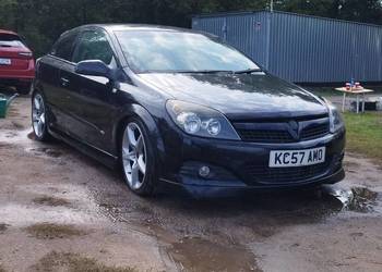 Sprzedam części od opla astry GTC Sprzedam części od opla astry GTC