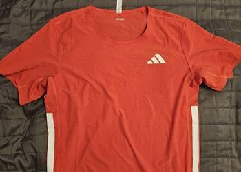 T-shirt adidas Adizero rozmiar S - Nowa