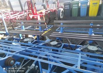 sadzarka do ziemniaków podkiełkowanych