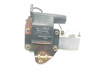 CEWKA ZAPŁONOWA MITSUBISHI L300 III 2.0 1986-2004 NOWA ORYGINALNA MD107864