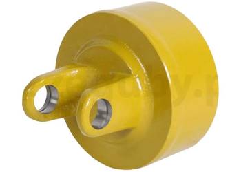 Sprzęgło automatyczne WOM 30,2x80 1800 Nm 6 frezów AC3080-6-1800