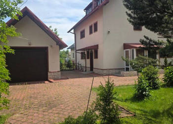 Dom wolnostojący Besko 180m2