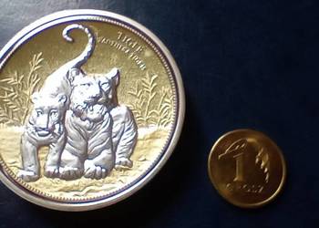 Stare monety Medal / 233