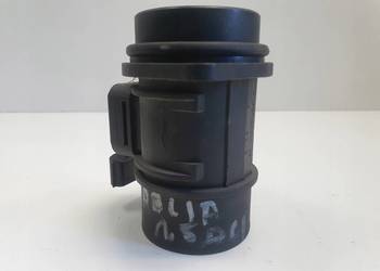 PRZEPŁYWOMIERZ POWIETRZA Dacia Sandero 1.5 DCI PRZEPŁYWOMIERZ 5WK97006