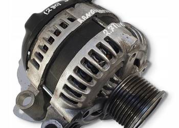 ALTERNATOR Land Rover Discovery III 2.7 V6 TD