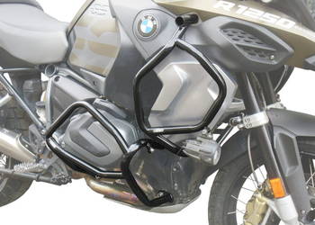 Gmole do BMW R 1250 GS Adventure - Full Bunkier czarne
