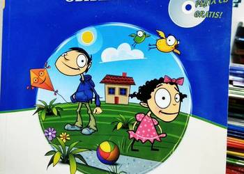 Angielski słownik obrazkowy dla dzieci książki antykwariat