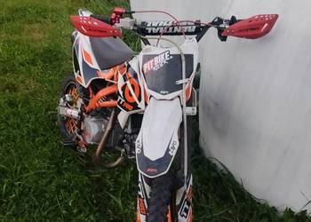 Kayo 140tt z40 pwk 28