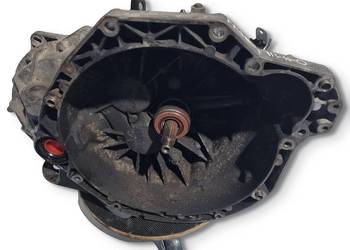 SKRZYNIA BIEGÓW Renault Espace IV 2.2 DCI manualna PK6004 MANUAL 6 biegów