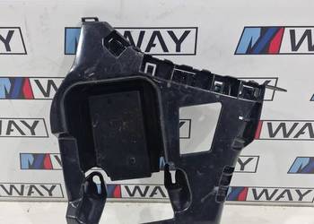 BMW 1 F20 F21 ŚLIZG ZDERZAKA PRAWY TYŁ TYLNY 7371754