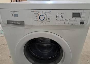Pralka Elektrolux automat