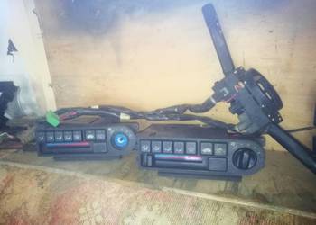 Panel sterowanie nadmuchem prelude 3G