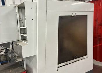 Sprzedam frezarkę CNC HAAS VF-2.