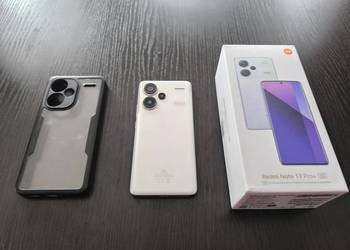 Xiaomi Redmi Note 13 Pro+ Plus 5G