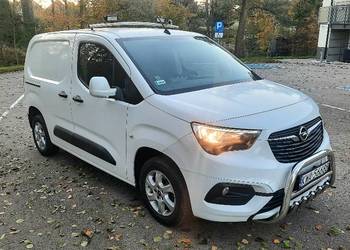 Opel Combo HDI 1.6-100PS Klima Kamera 99tkm