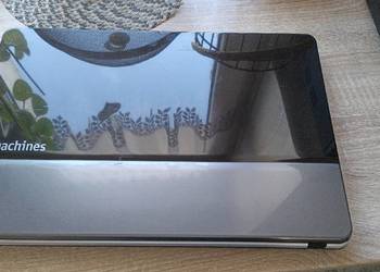 Sprzedam laptop Acer eMachines