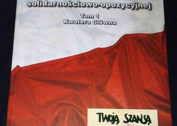 Wybory 1989. Tom 1 Kwatera główna. Silidarność - Inka Słodowska