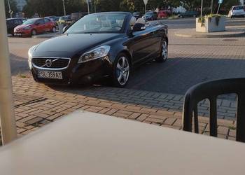 Volvo c70