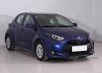 Toyota Yaris 1.5 VVT-i