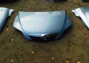 mazda 2 maska nr 33661 WYSYŁKA