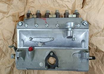 pompa wtryskowa jelcz bizon gigant SW 680 leyland fadroma