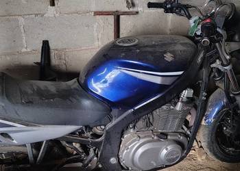 Sprzedam Suzuki GS 500
