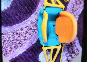 Używana huśtawka edu Play