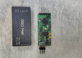 Mini OSD